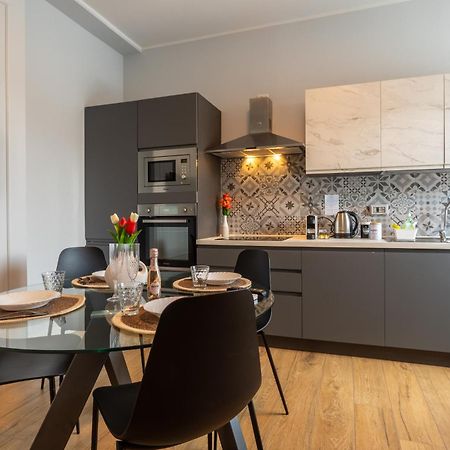 Lavarell - Exclusive Apartment Como Exterior foto