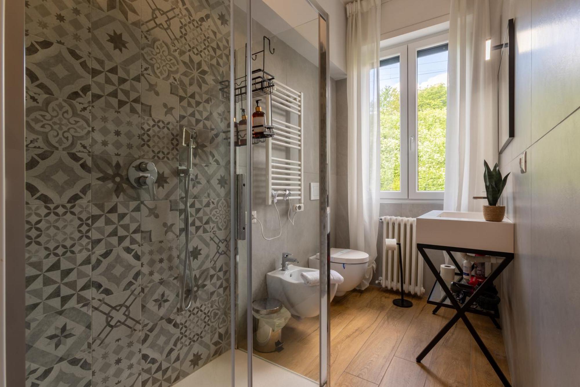 Lavarell - Exclusive Apartment Como Exterior foto